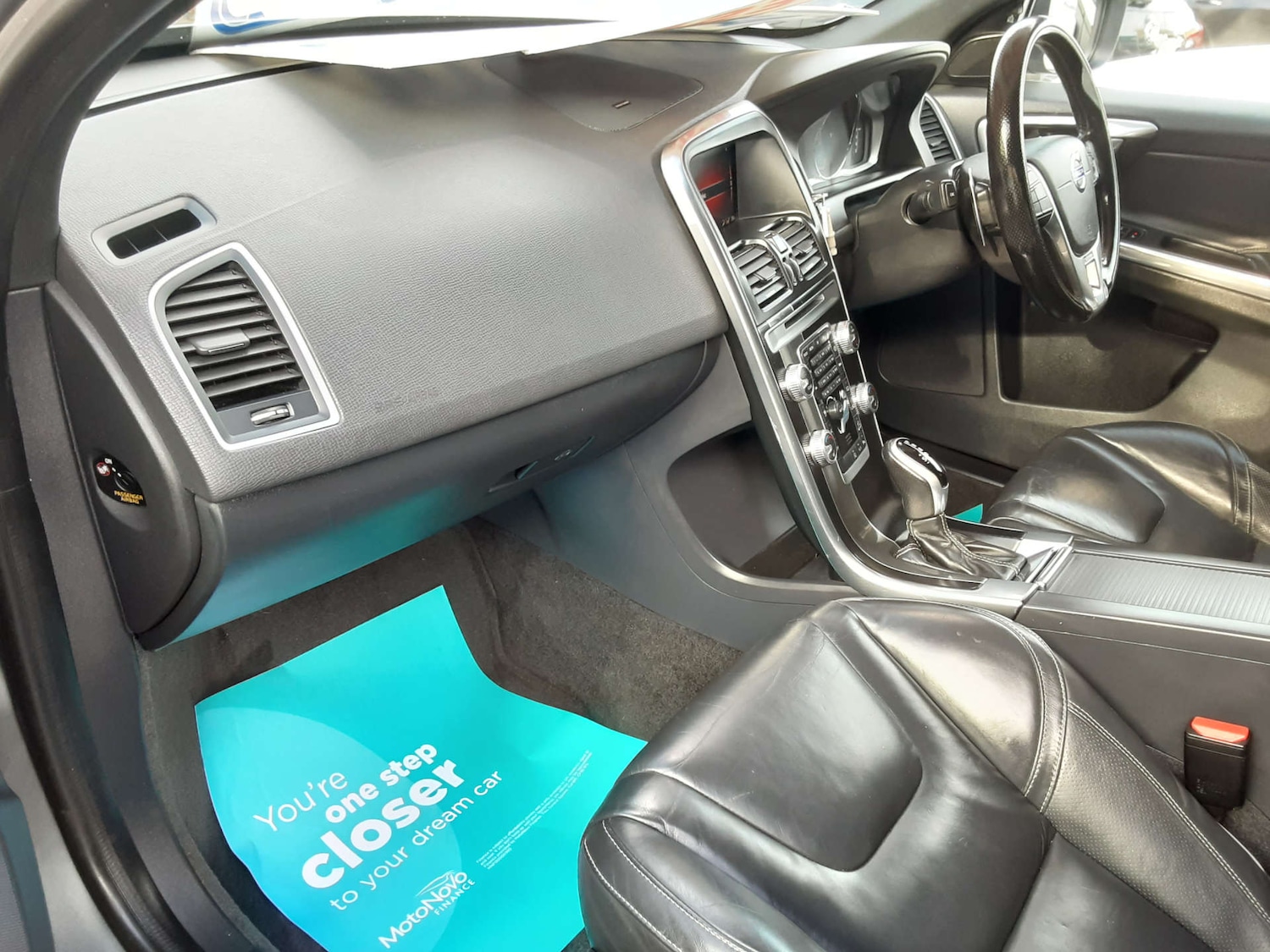 Used Volvo XC60 2017 for sale - 76497672: Photo 21