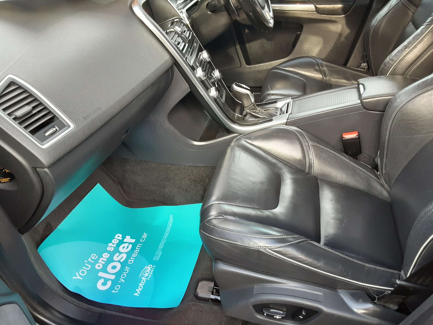 Used Volvo XC60 2017 for sale - 76497672: Photo 22