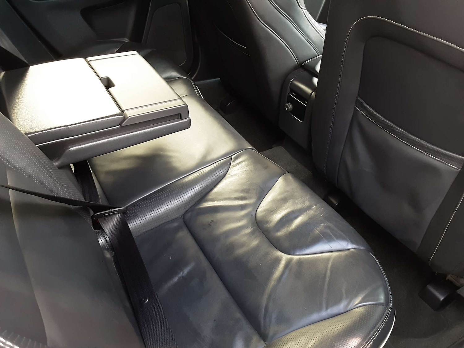 Used Volvo XC60 2017 for sale - 76497672: Photo 23