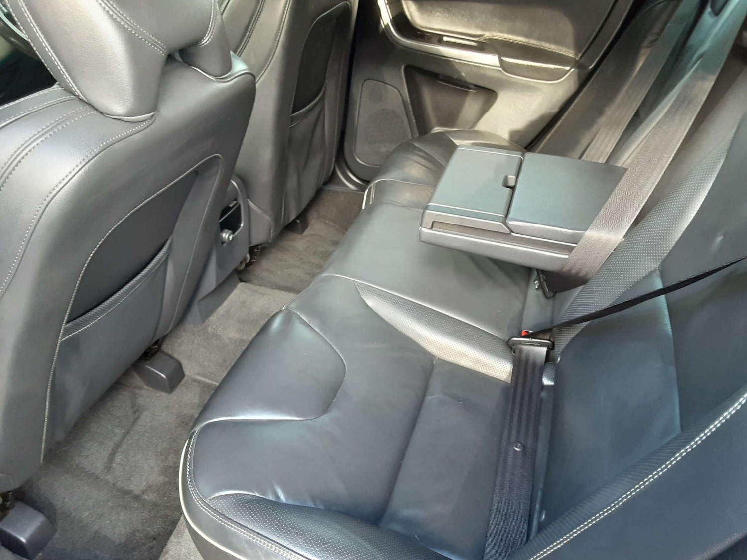 Used Volvo XC60 2017 for sale - 76497672: Photo 24