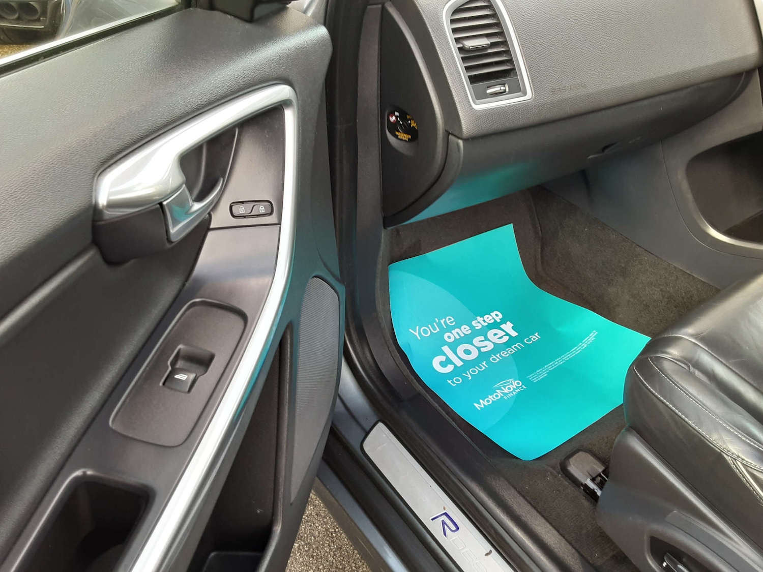 Used Volvo XC60 2017 for sale - 76497672: Photo 26