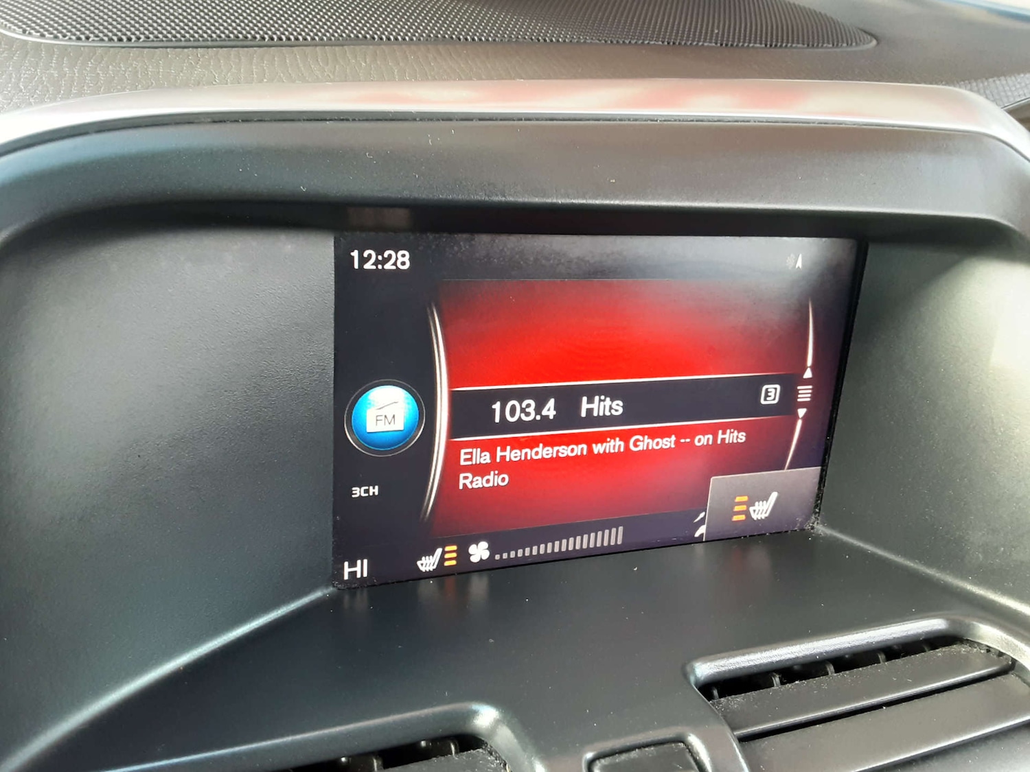 Used Volvo XC60 2017 for sale - 76497672: Photo 31