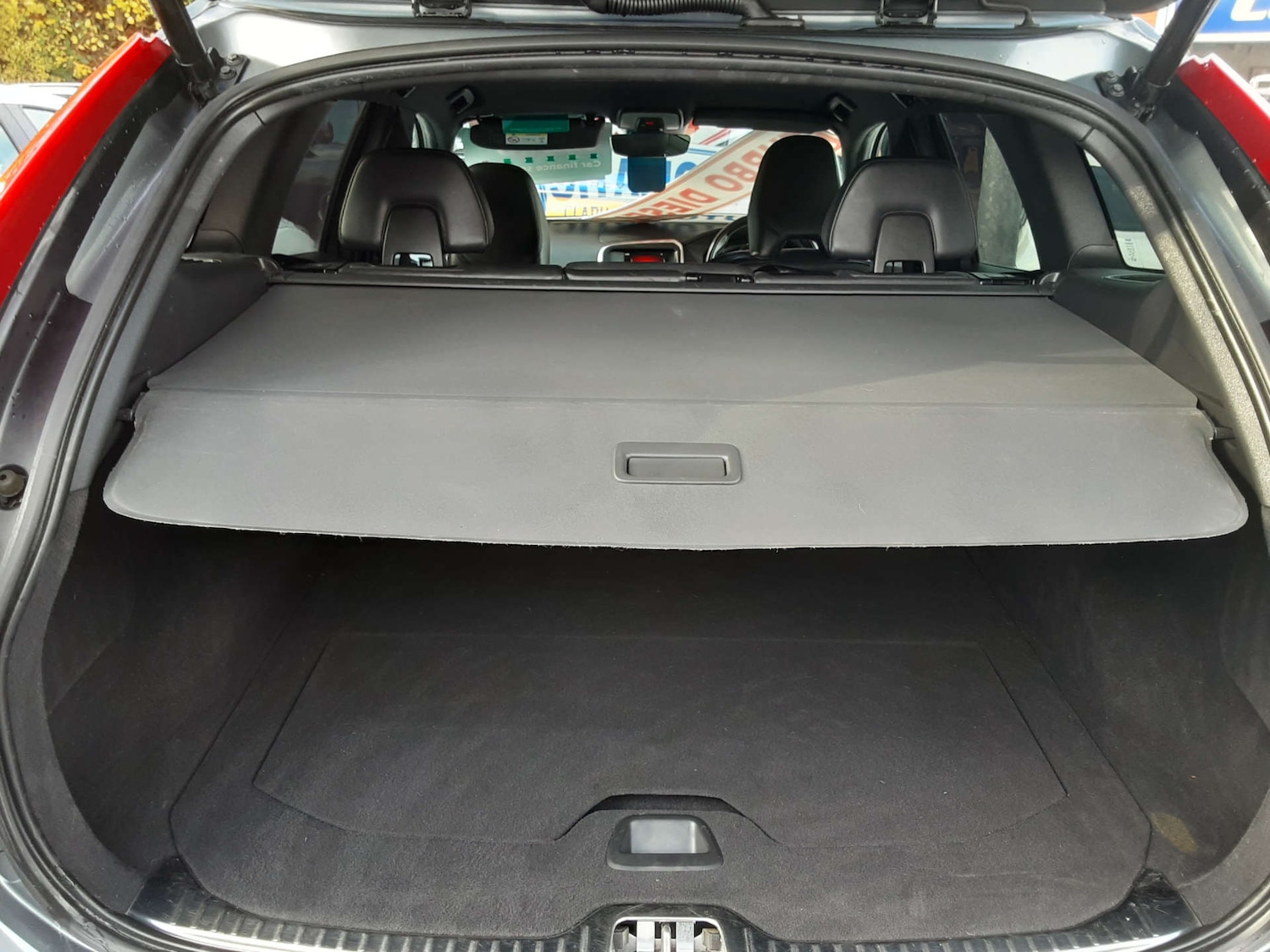 Used Volvo XC60 2017 for sale - 76497672: Photo 34