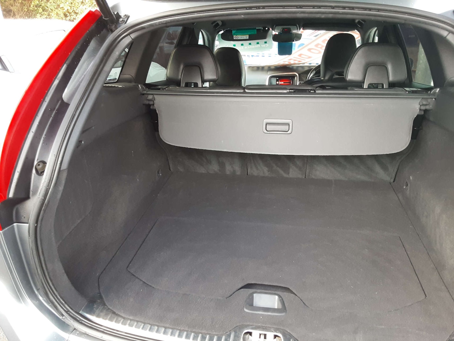 Used Volvo XC60 2017 for sale - 76497672: Photo 35