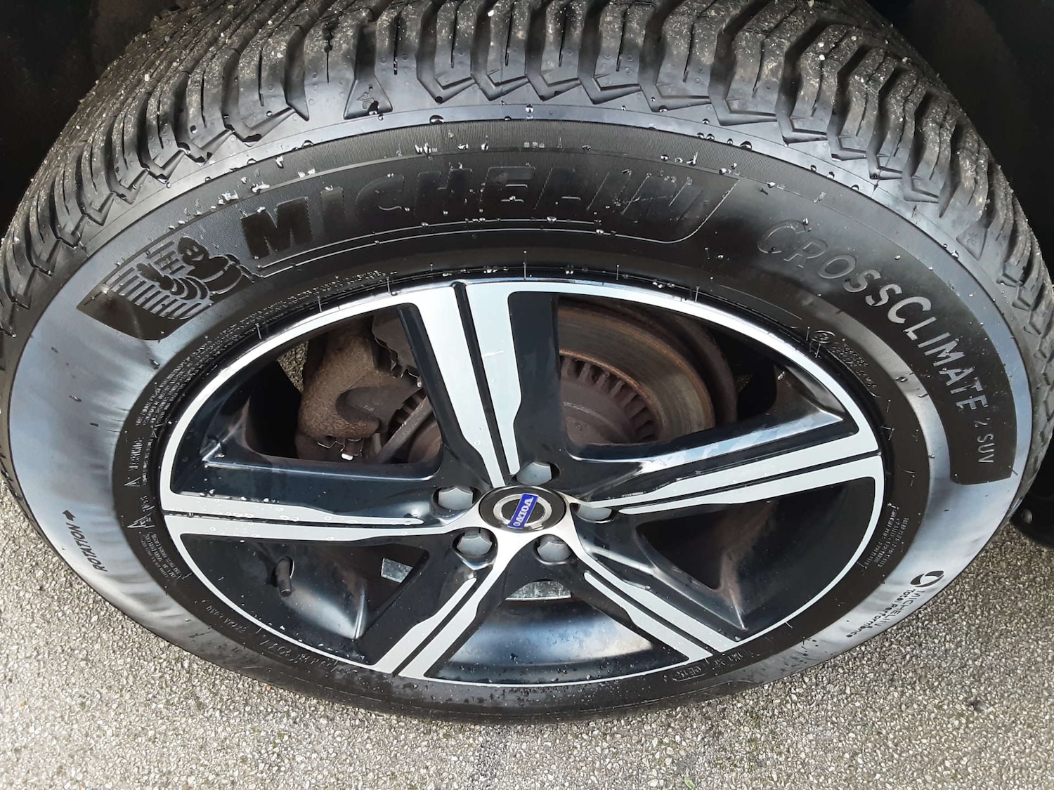 Used Volvo XC60 2017 for sale - 76497672: Photo 36