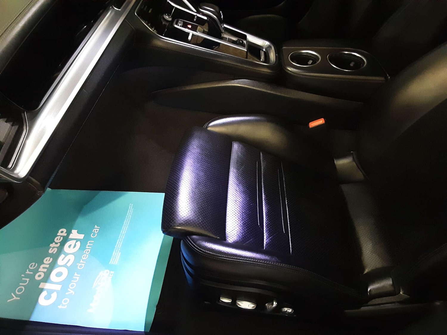 Used Porsche Panamera 2017 for sale - 76807608: Photo 24