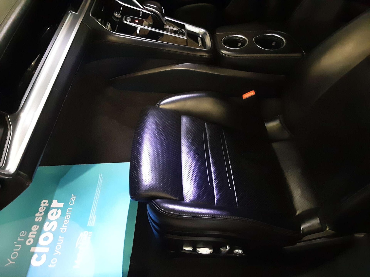 Used Porsche Panamera 2017 for sale - 76807608: Photo 25