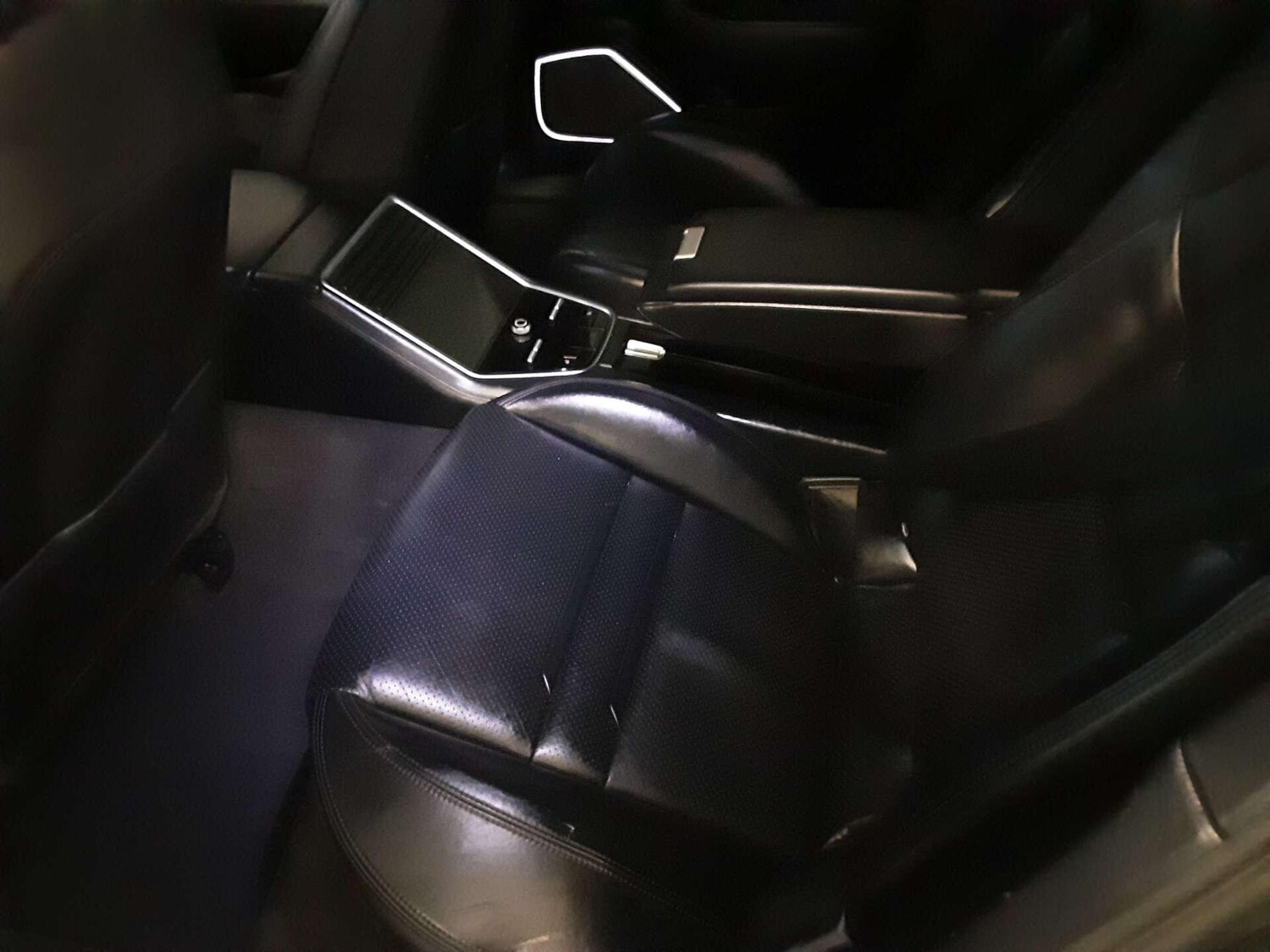 Used Porsche Panamera 2017 for sale - 76807608: Photo 26