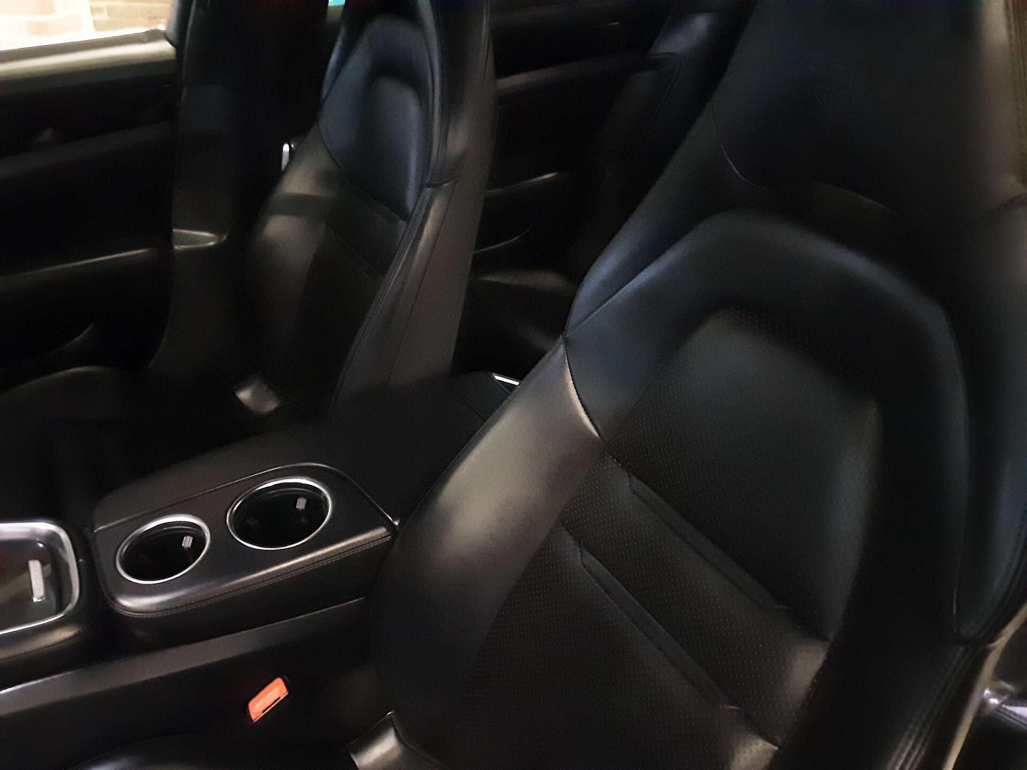 Used Porsche Panamera 2017 for sale - 76807608: Photo 27