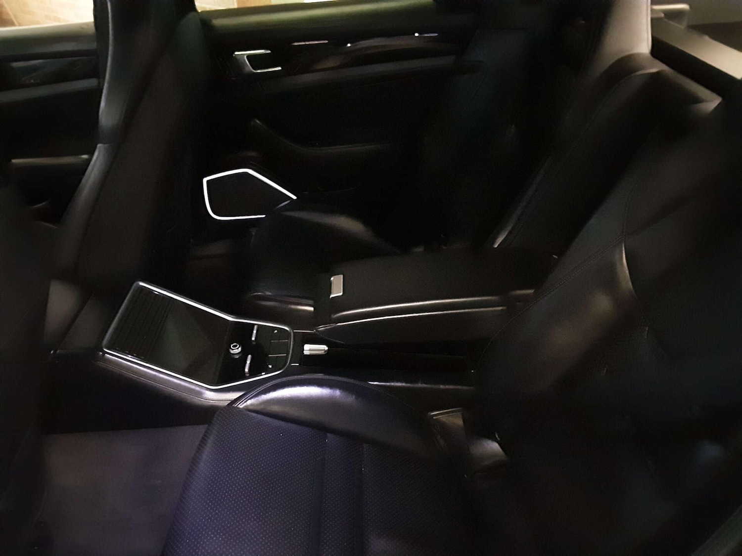 Used Porsche Panamera 2017 for sale - 76807608: Photo 28