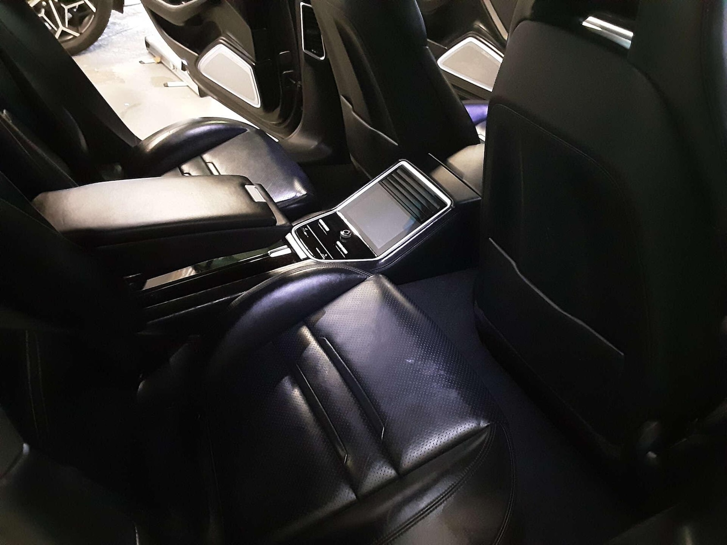 Used Porsche Panamera 2017 for sale - 76807608: Photo 29