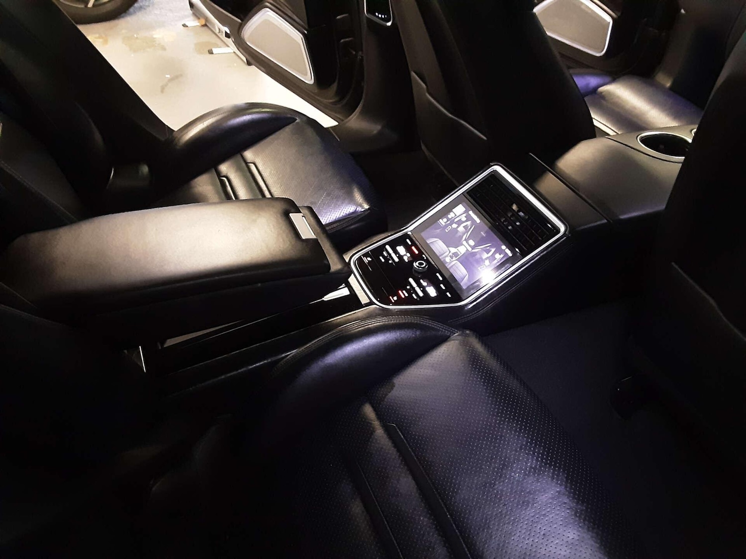 Used Porsche Panamera 2017 for sale - 76807608: Photo 30