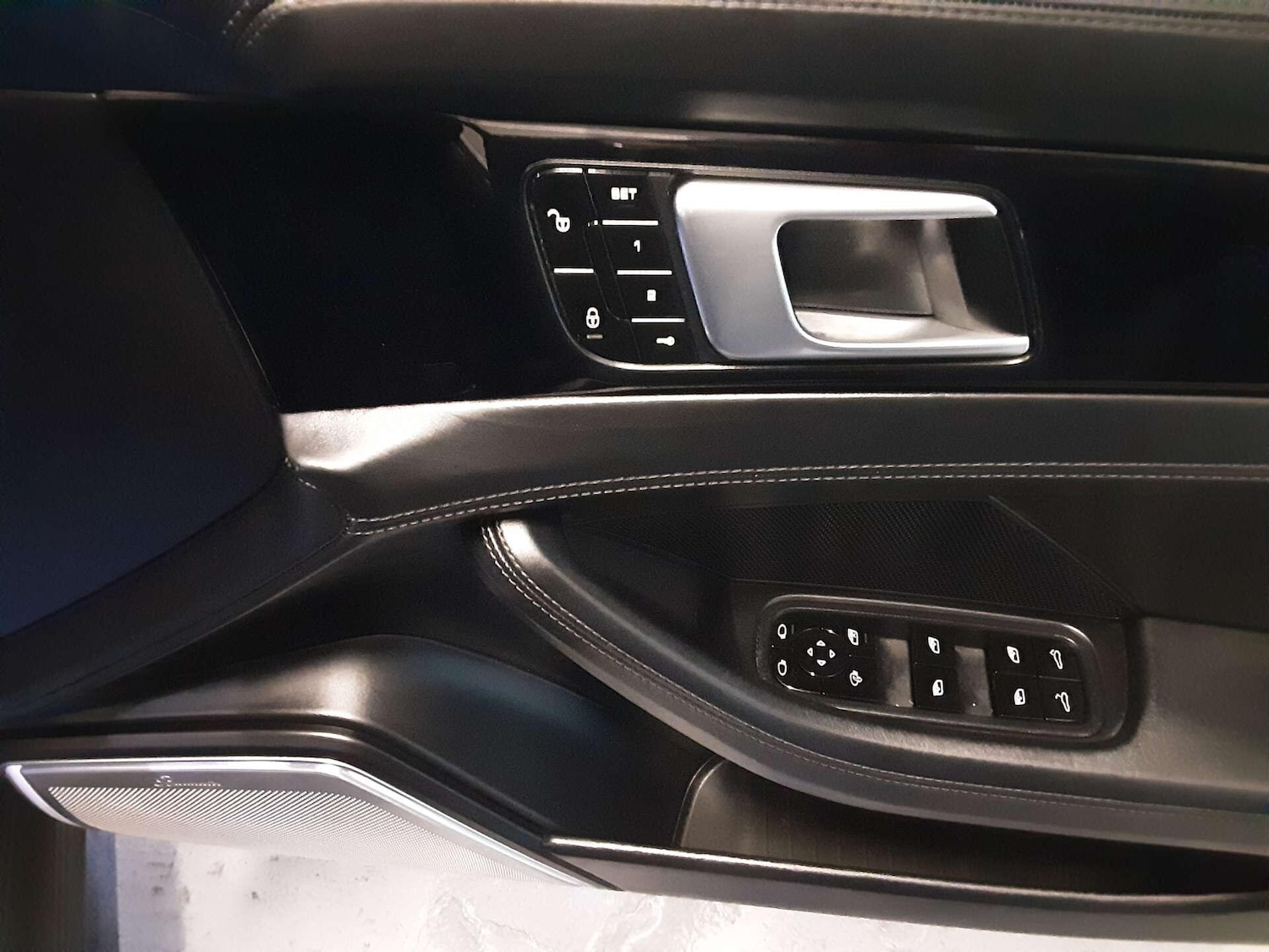 Used Porsche Panamera 2017 for sale - 76807608: Photo 31