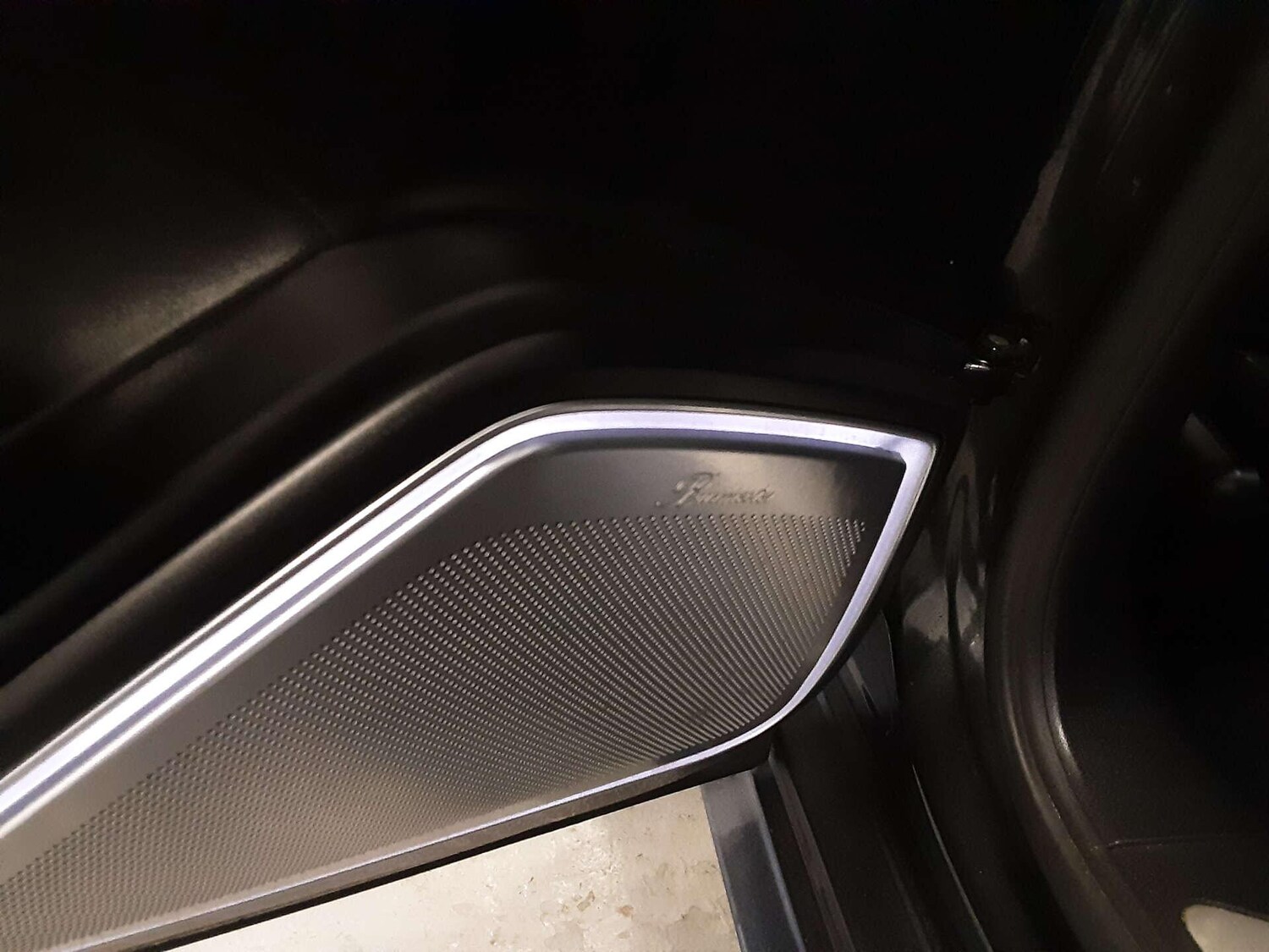 Used Porsche Panamera 2017 for sale - 76807608: Photo 33