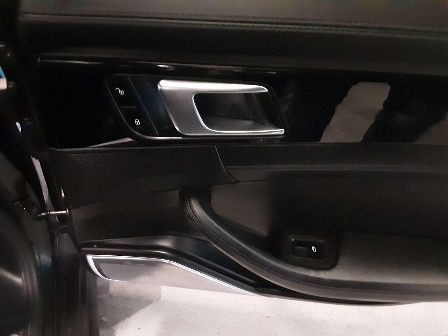 Used Porsche Panamera 2017 for sale - 76807608: Photo 35