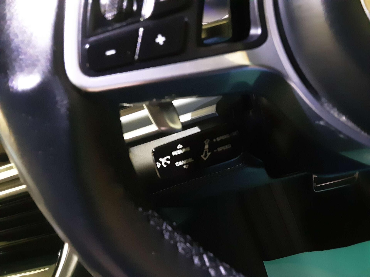 Used Porsche Panamera 2017 for sale - 76807608: Photo 37