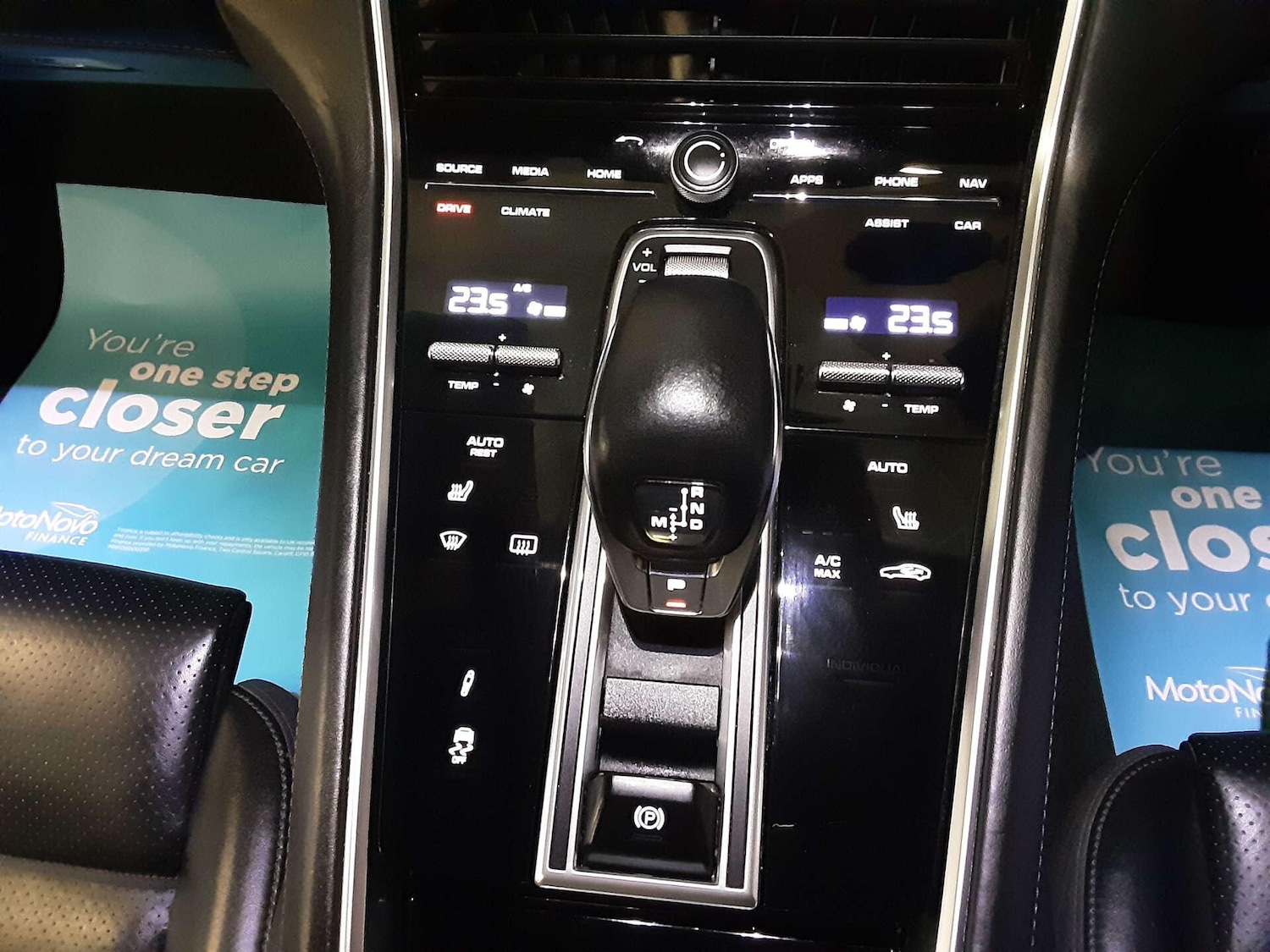 Used Porsche Panamera 2017 for sale - 76807608: Photo 40