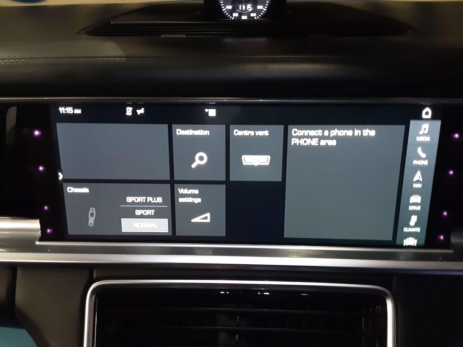 Used Porsche Panamera 2017 for sale - 76807608: Photo 41