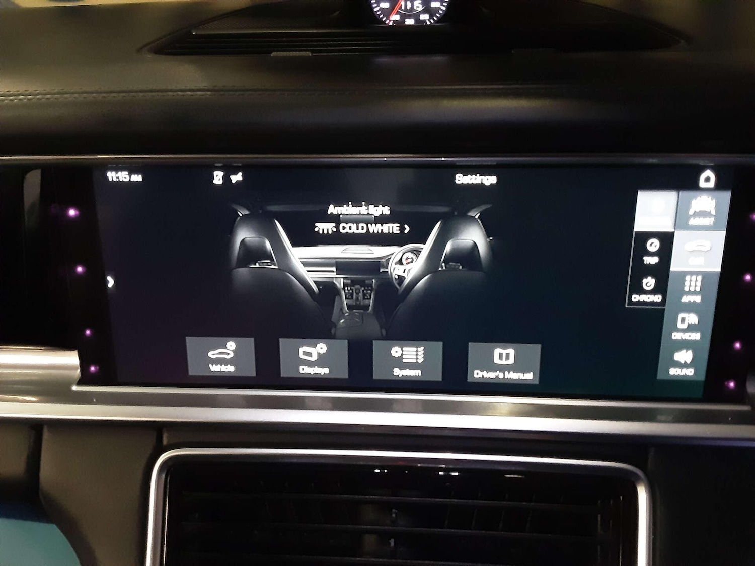 Used Porsche Panamera 2017 for sale - 76807608: Photo 43