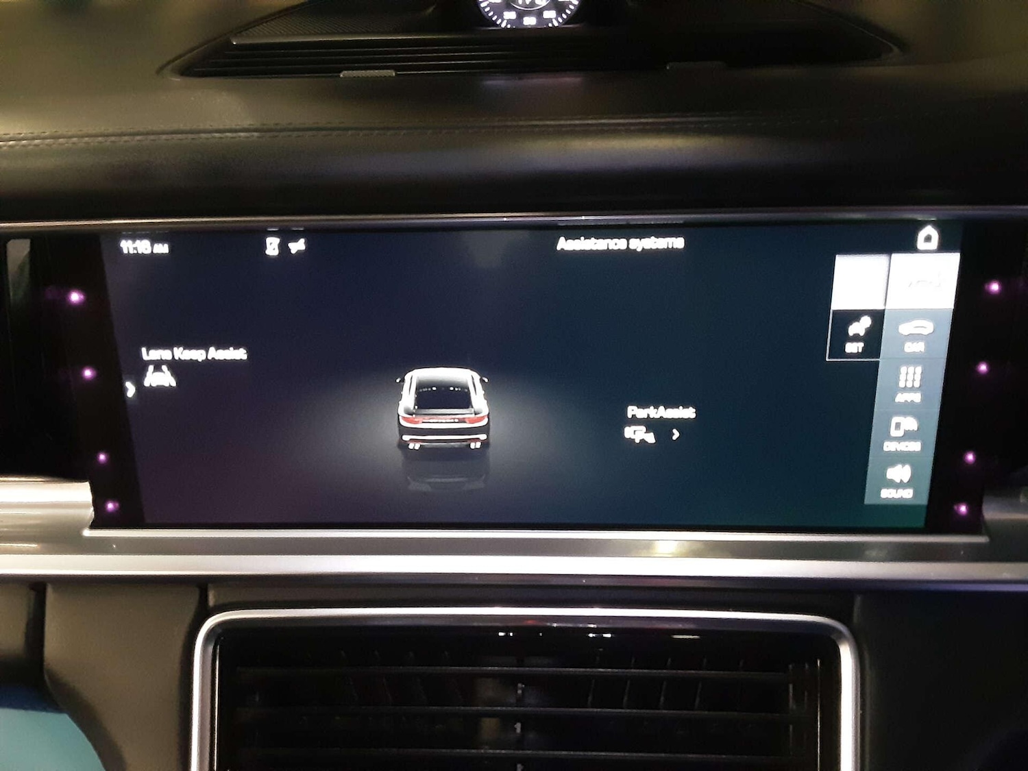 Used Porsche Panamera 2017 for sale - 76807608: Photo 44