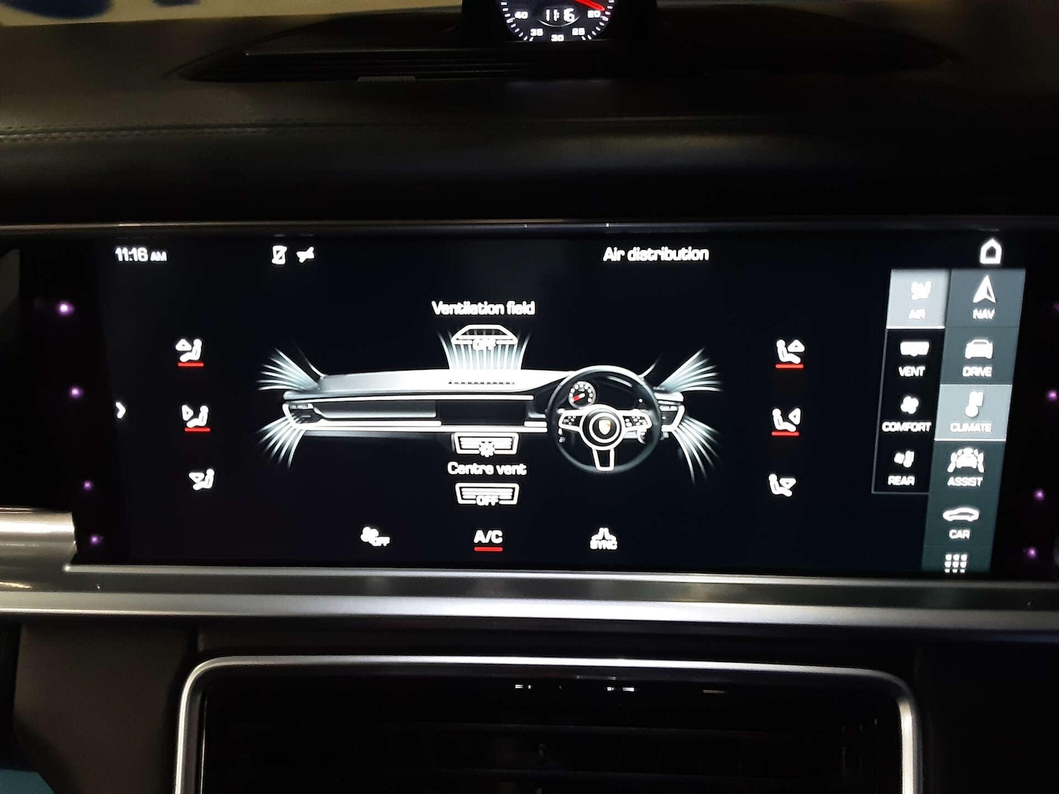 Used Porsche Panamera 2017 for sale - 76807608: Photo 46