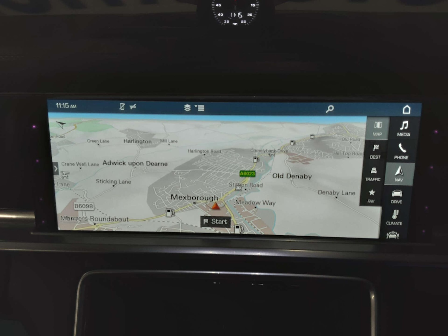 Used Porsche Panamera 2017 for sale - 76807608: Photo 48