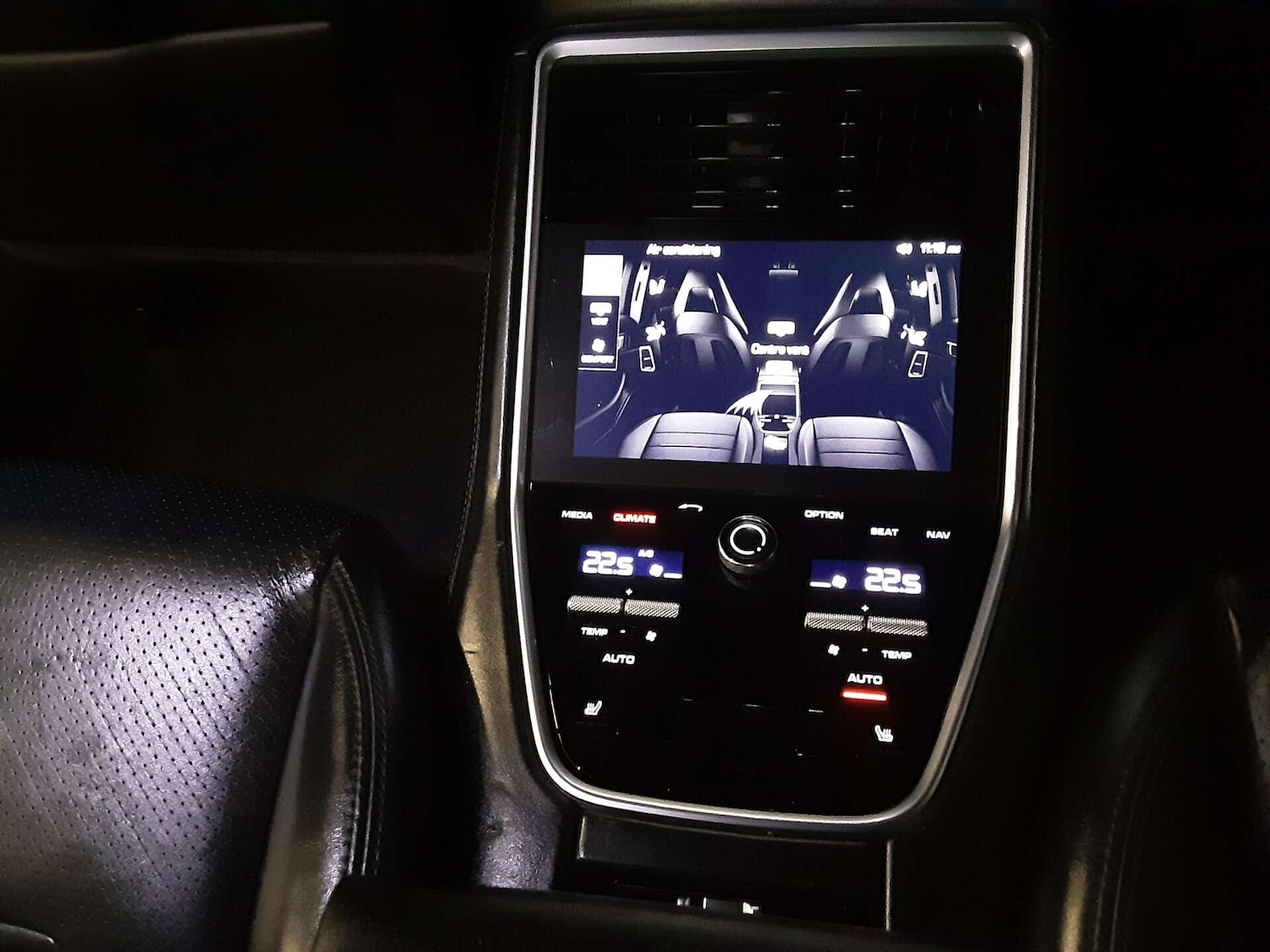 Used Porsche Panamera 2017 for sale - 76807608: Photo 50