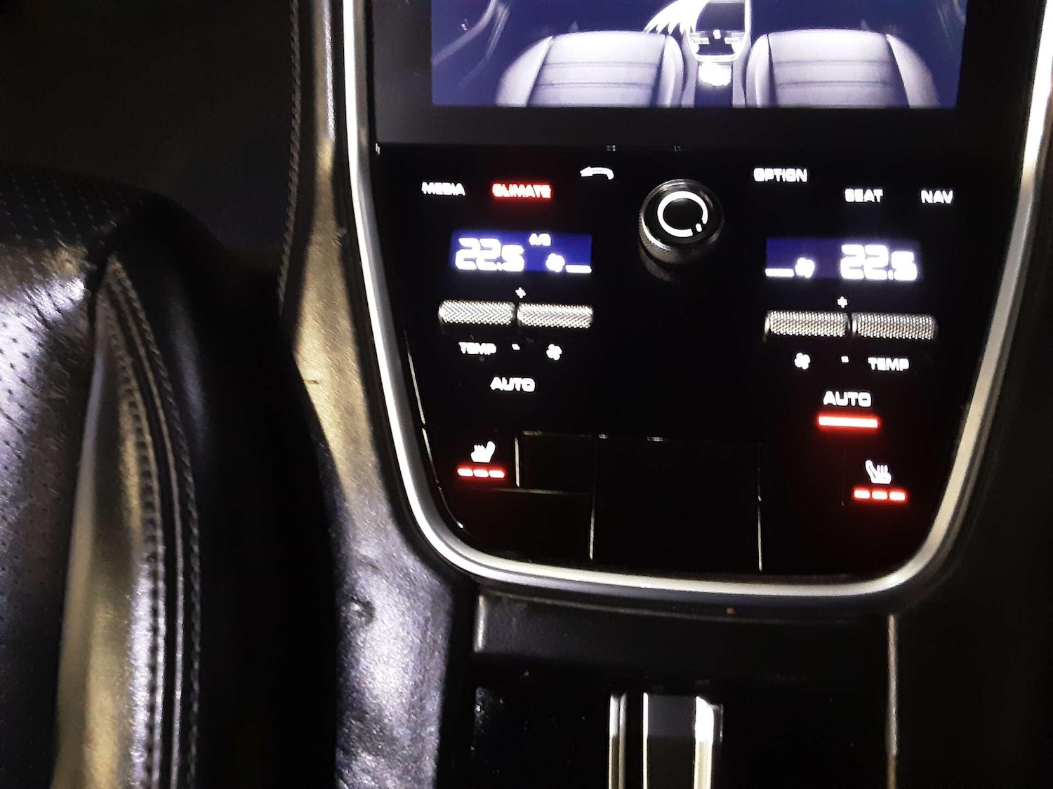 Used Porsche Panamera 2017 for sale - 76807608: Photo 51