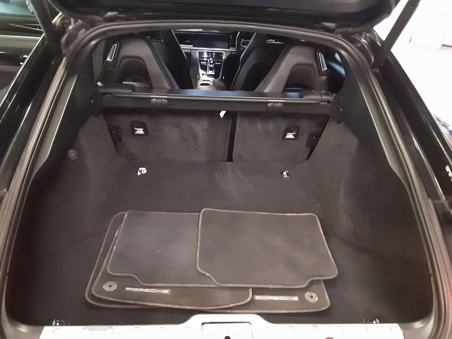 Used Porsche Panamera 2017 for sale - 76807608: Photo 52