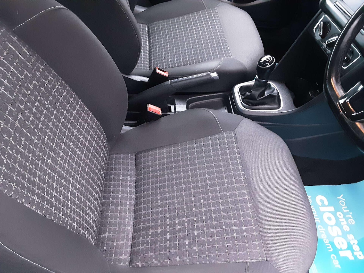 Used Volkswagen Polo 2016 for sale - 76807628: Photo 17