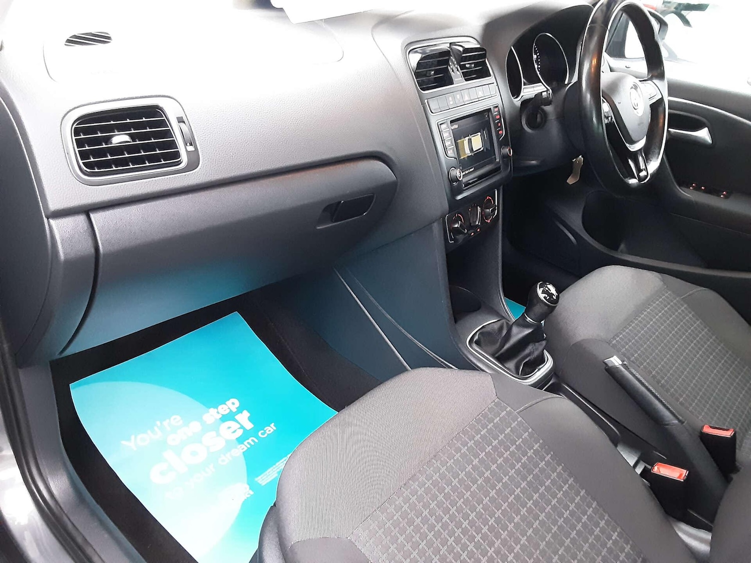 Used Volkswagen Polo 2016 for sale - 76807628: Photo 18