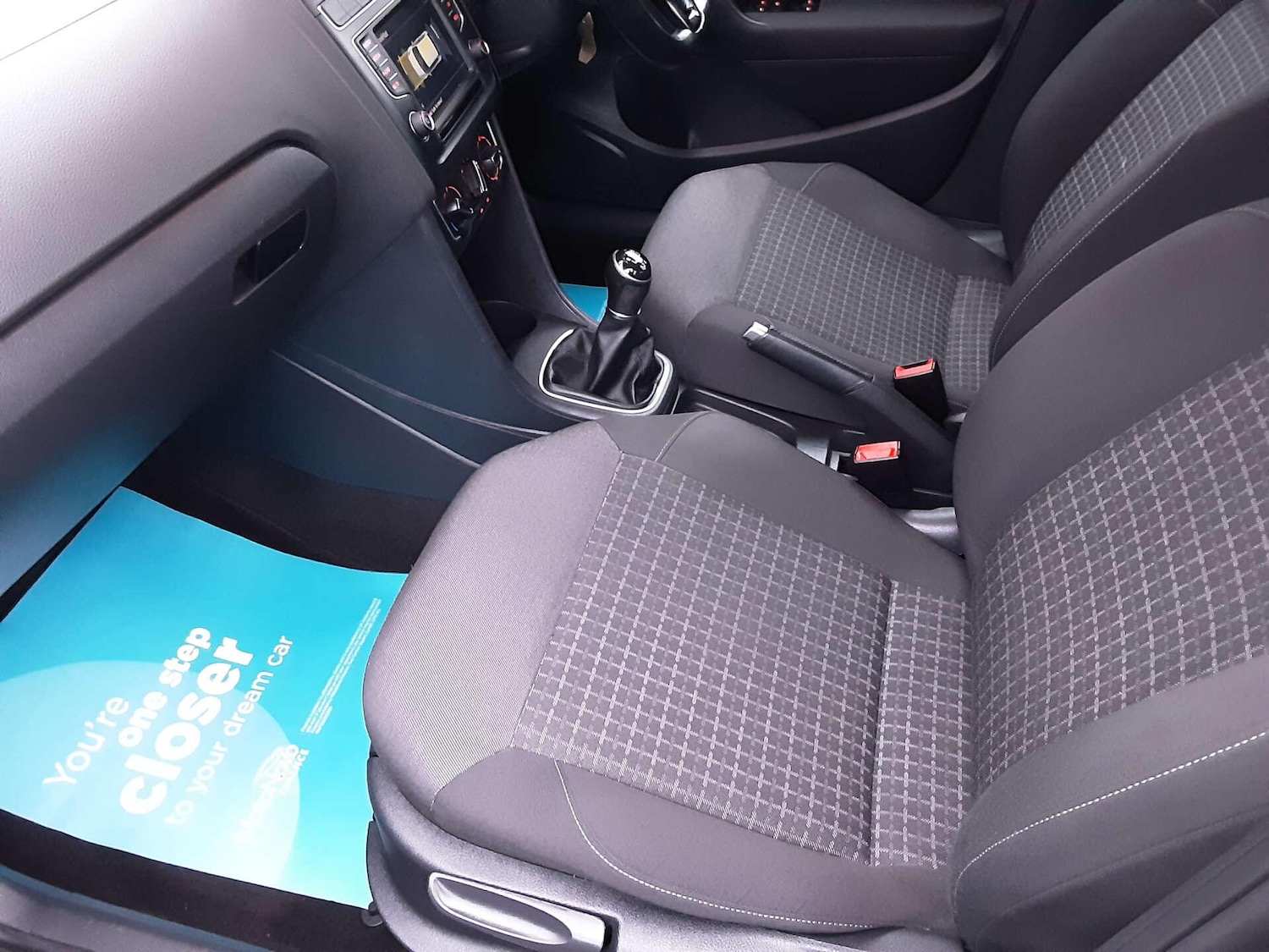 Used Volkswagen Polo 2016 for sale - 76807628: Photo 19