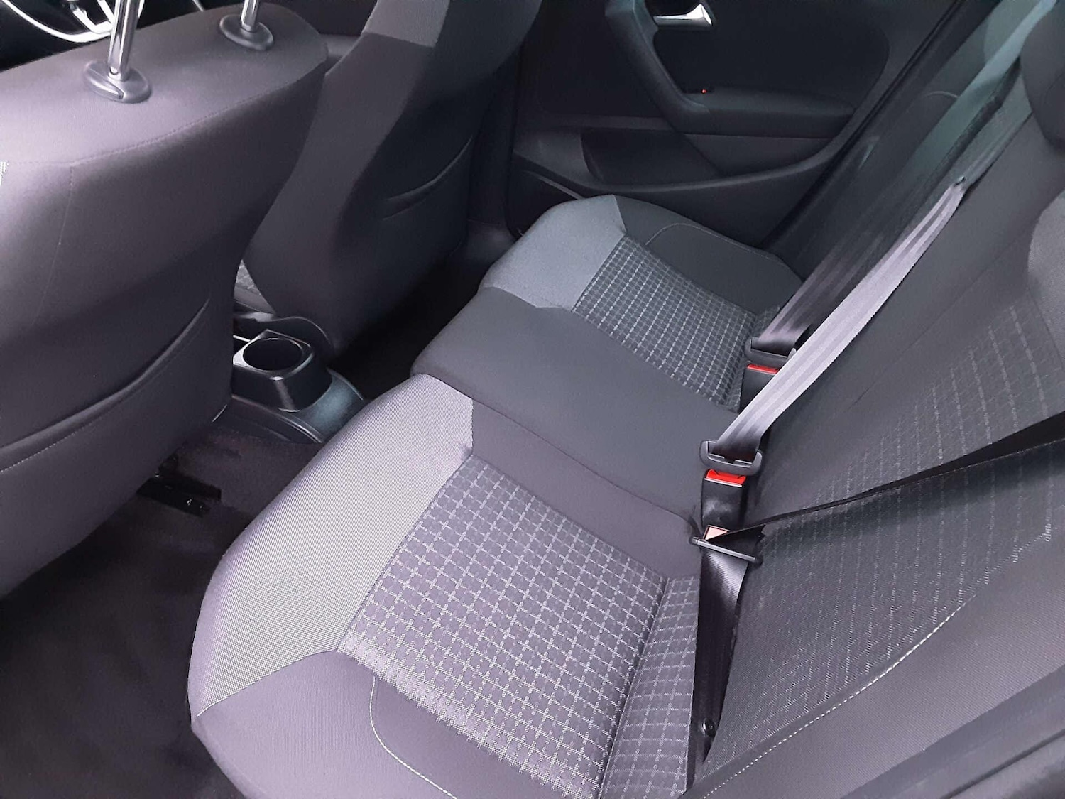 Used Volkswagen Polo 2016 for sale - 76807628: Photo 21