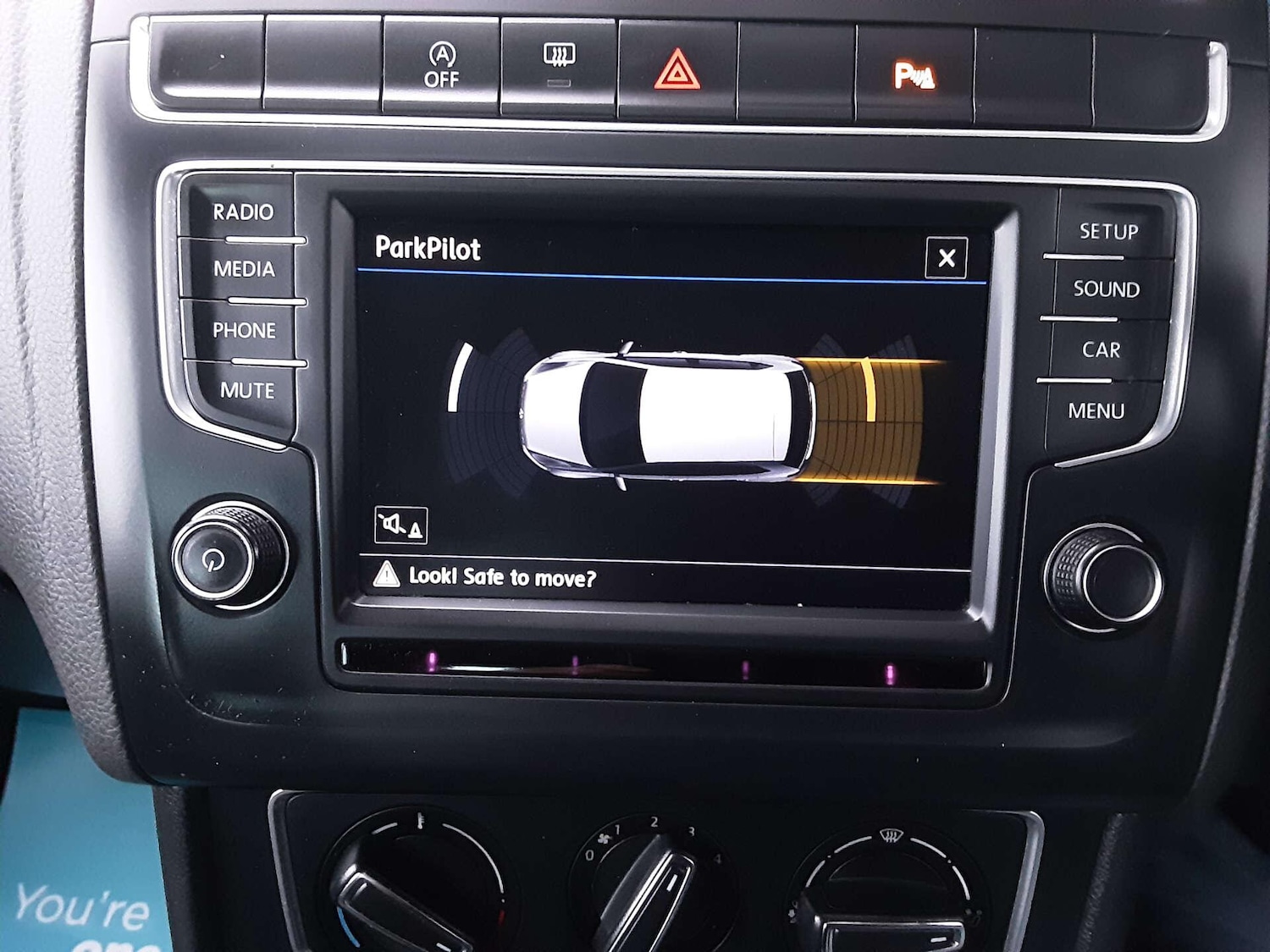 Used Volkswagen Polo 2016 for sale - 76807628: Photo 27