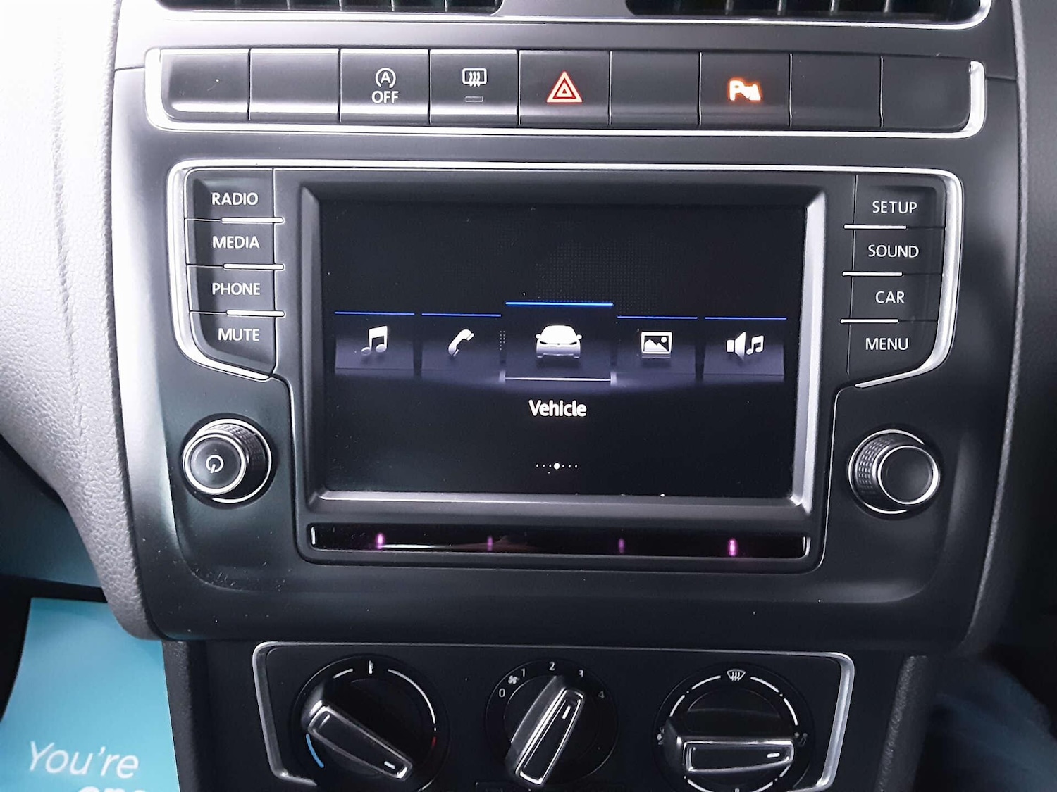 Used Volkswagen Polo 2016 for sale - 76807628: Photo 28