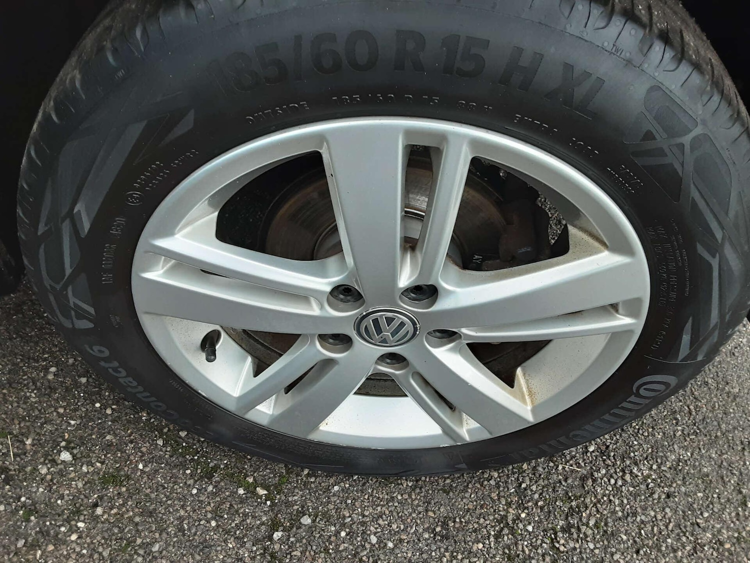 Used Volkswagen Polo 2016 for sale - 76807628: Photo 29