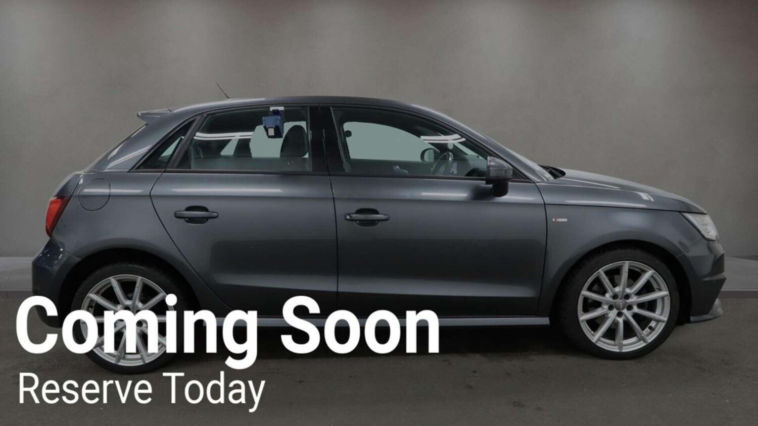 Used Audi A1 2015 for sale - 78058437: Photo 17