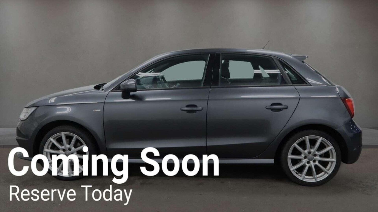 Used Audi A1 2015 for sale - 78058437: Photo 18