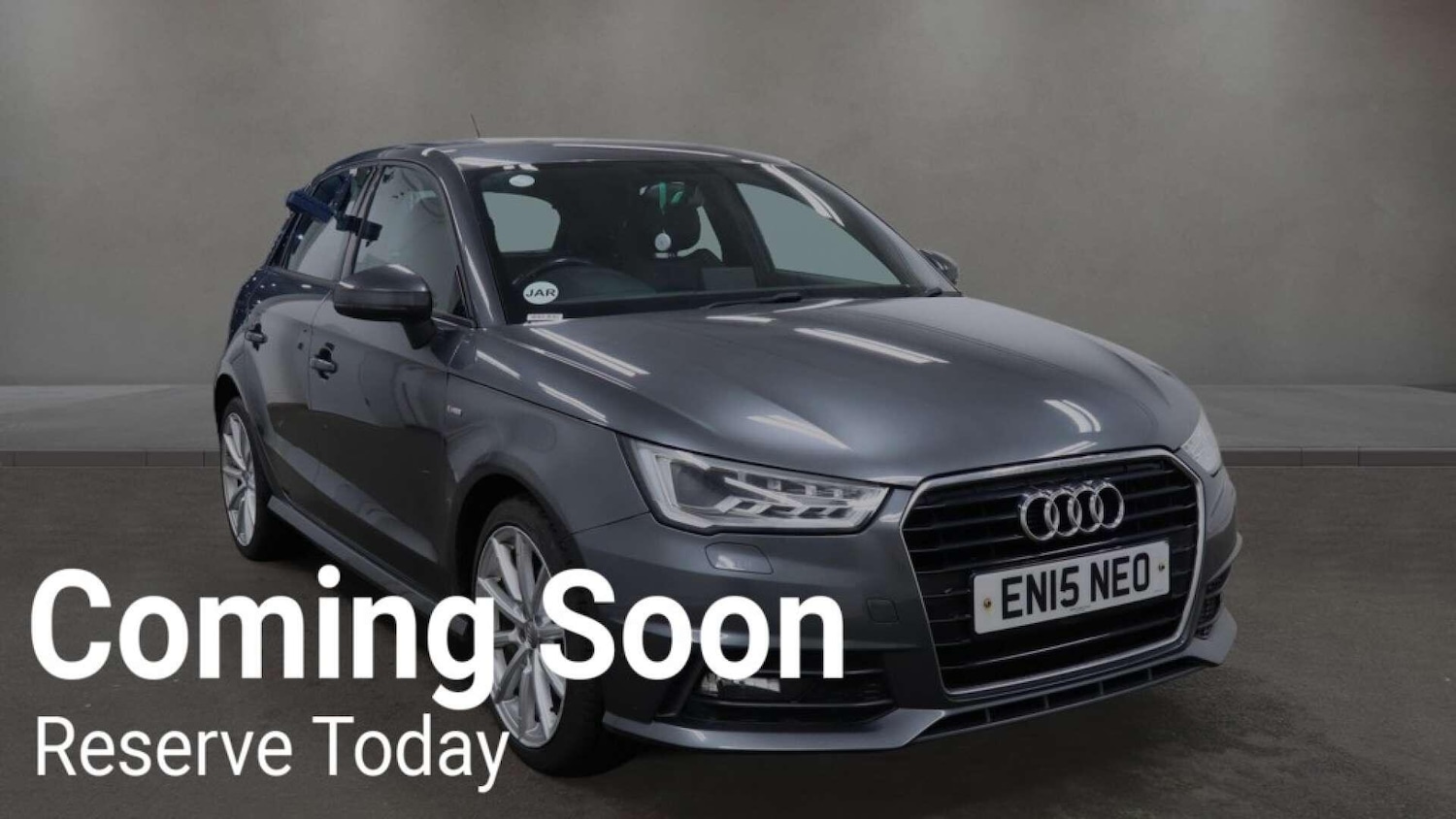 Used Audi A1 2015 for sale - 78058437: Photo 6