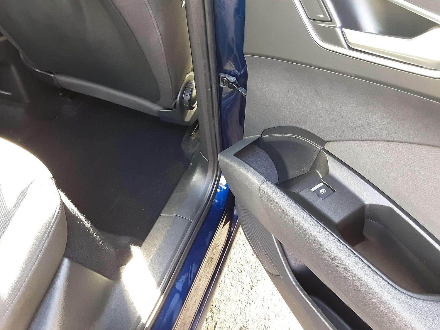 Used Audi Q4 e-tron 2022 for sale - 77647038: Photo 24