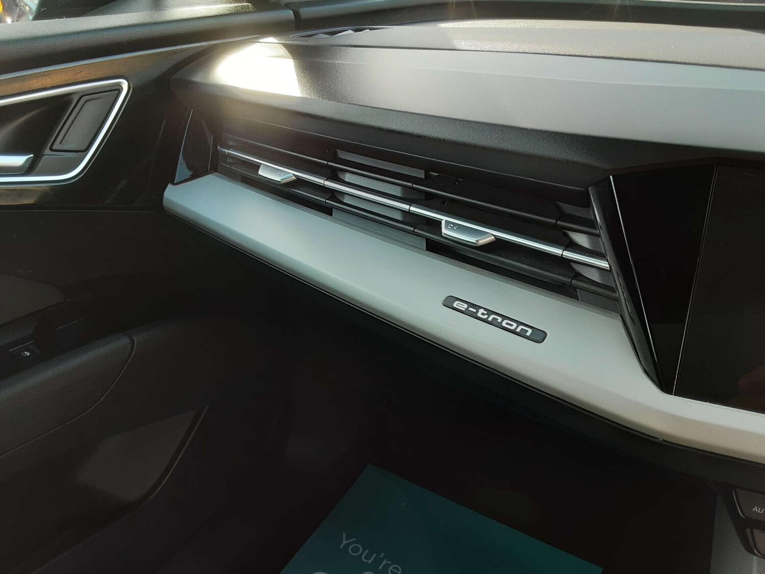 Used Audi Q4 e-tron 2022 for sale - 77647038: Photo 27