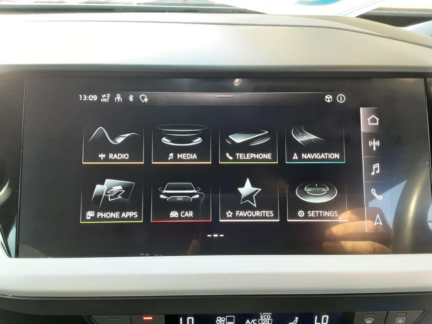 Used Audi Q4 e-tron 2022 for sale - 77647038: Photo 32