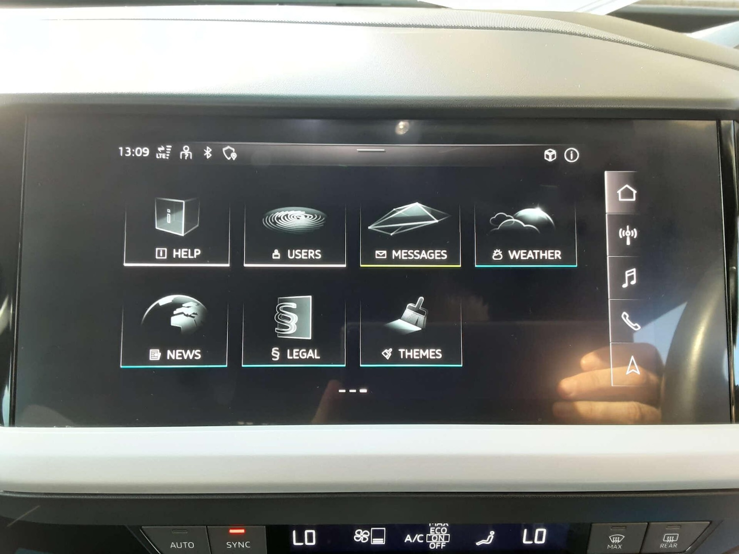 Used Audi Q4 e-tron 2022 for sale - 77647038: Photo 33