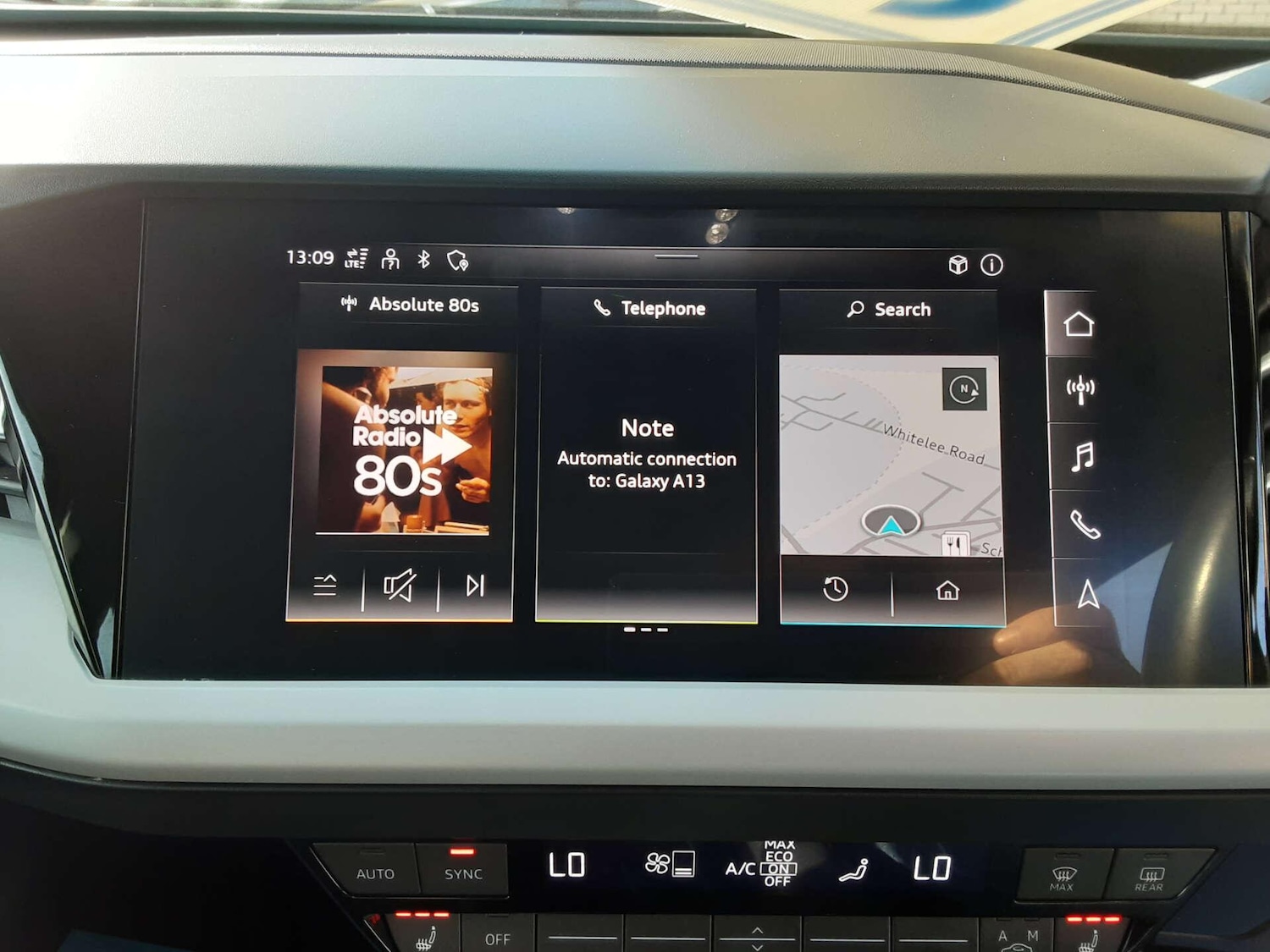 Used Audi Q4 e-tron 2022 for sale - 77647038: Photo 34