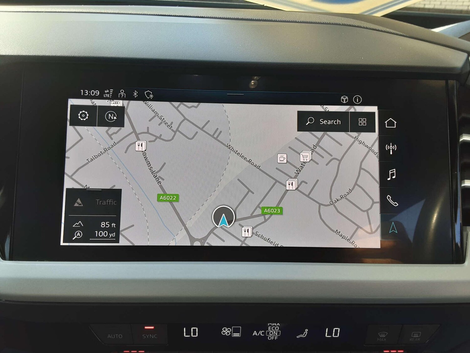 Used Audi Q4 e-tron 2022 for sale - 77647038: Photo 35