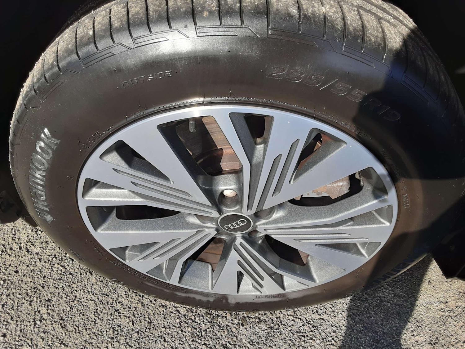 Used Audi Q4 e-tron 2022 for sale - 77647038: Photo 36