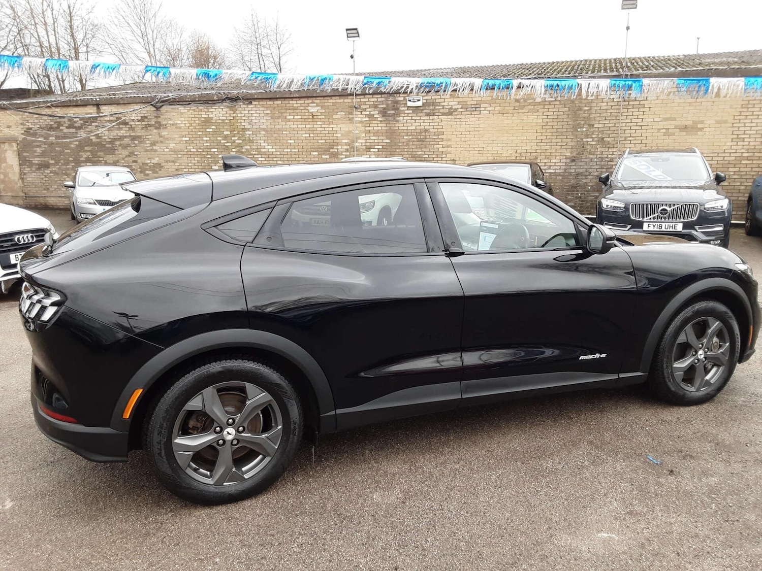 Used Ford Mustang Mach-E for sale - 78128005: Photo 15