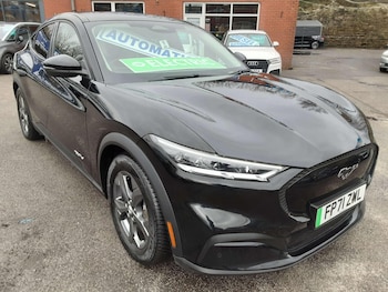 Used Ford Mustang Mach-E 2022 for sale - 78128005: Photo