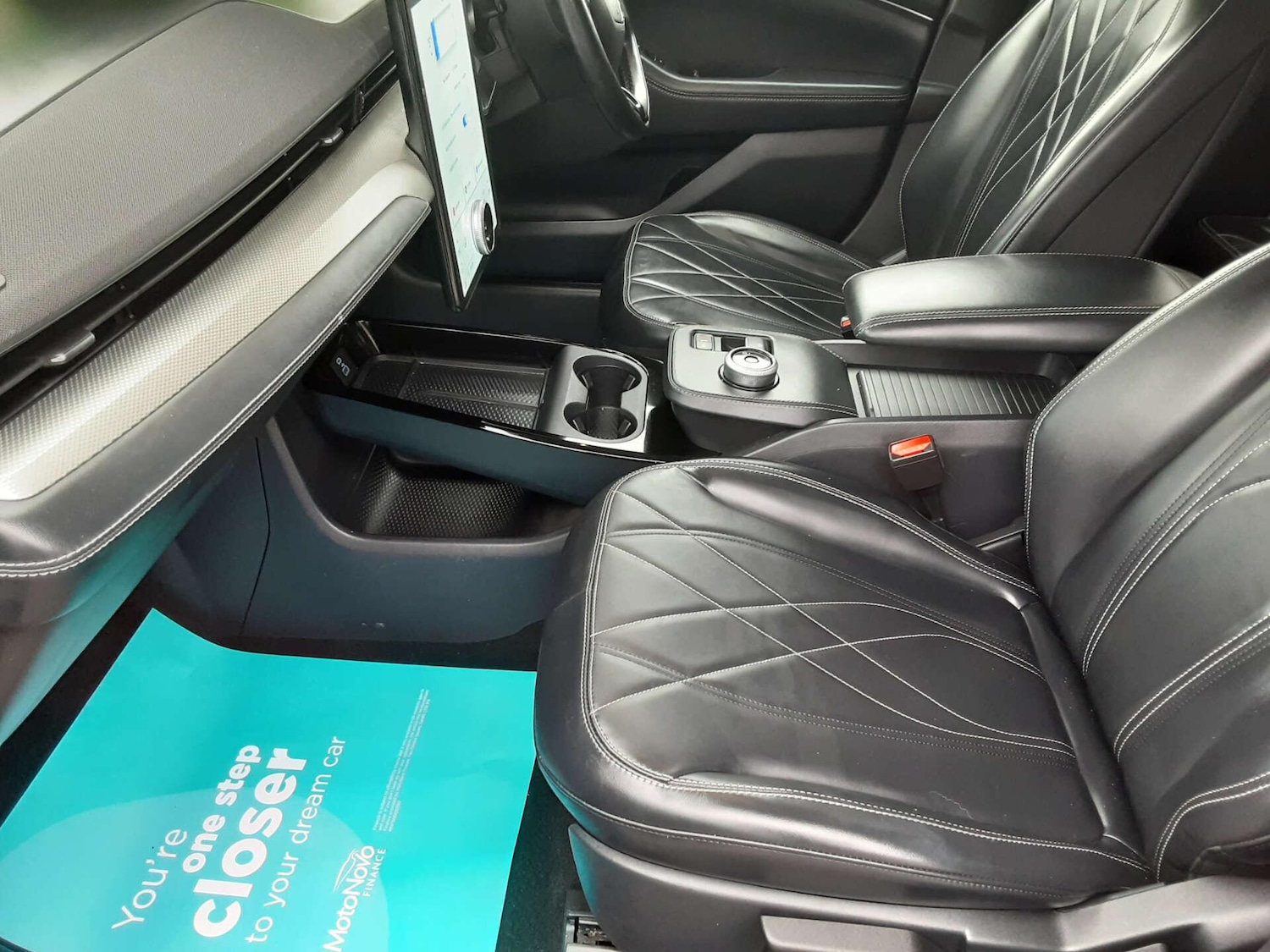 Used Ford Mustang Mach-E for sale - 78128005: Photo 21