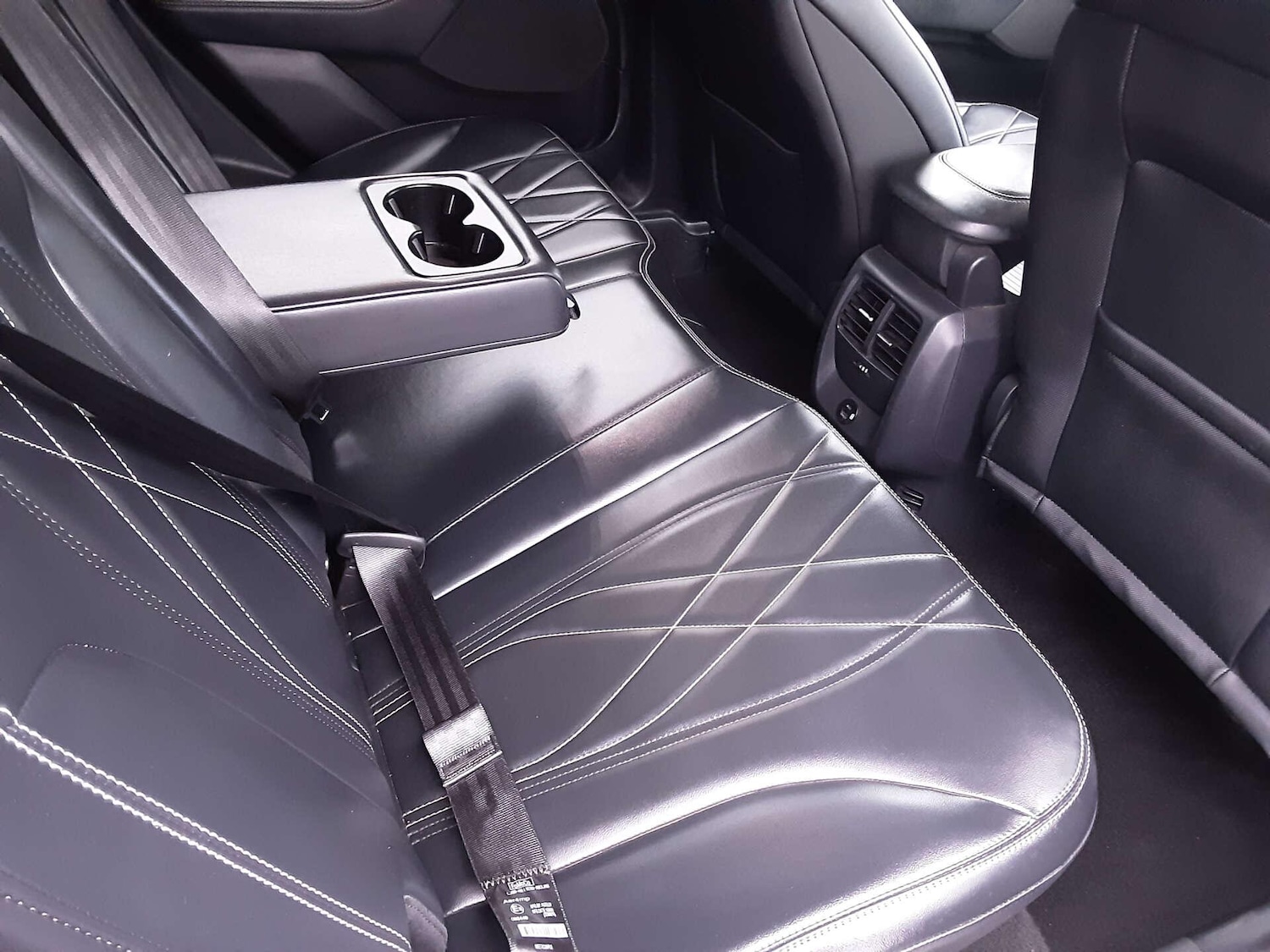 Used Ford Mustang Mach-E for sale - 78128005: Photo 24